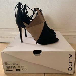 Aldo Heels